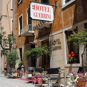 Hotel Guerrini